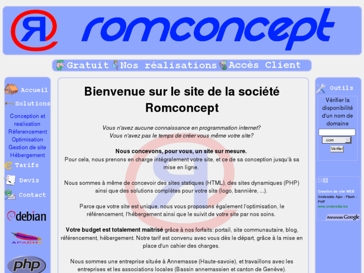 www.romconcept.com