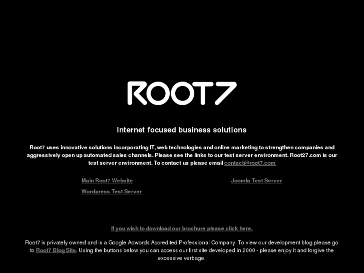 www.root27.com