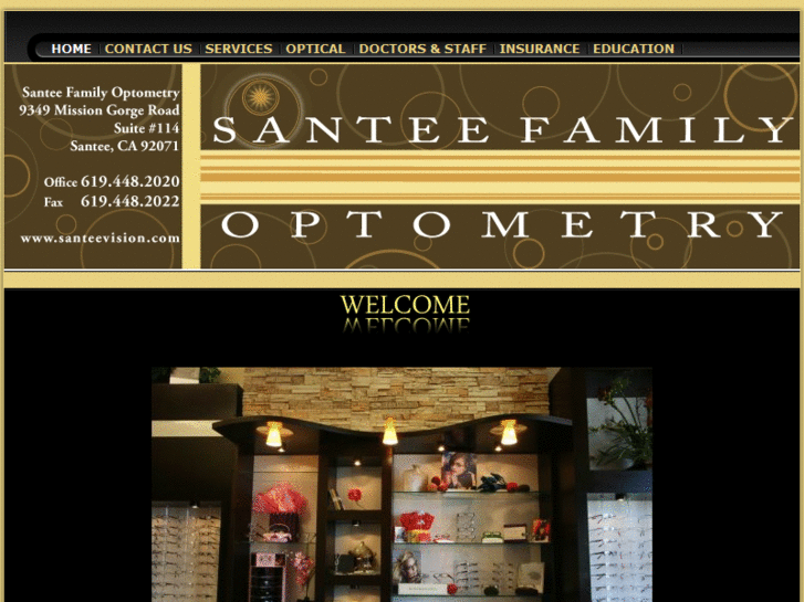 www.santeevision.com