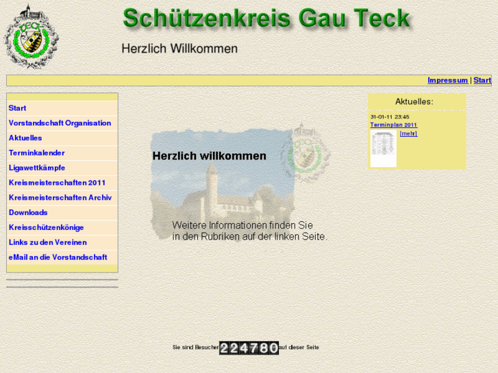 www.schuetzenkreis-teck.de