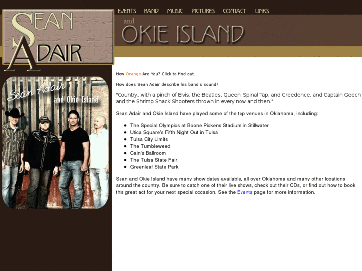 www.seanadair.com