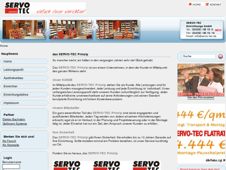 www.servo-tec.de