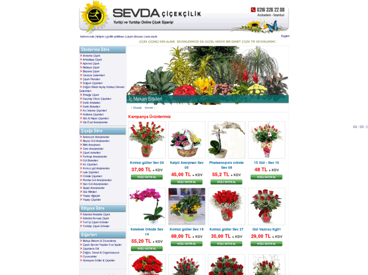 www.sevdacicek.com