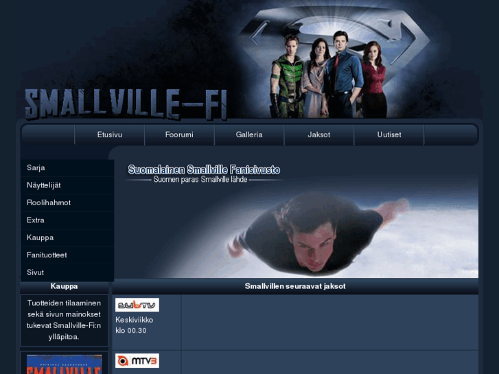 www.smallville-fi.com