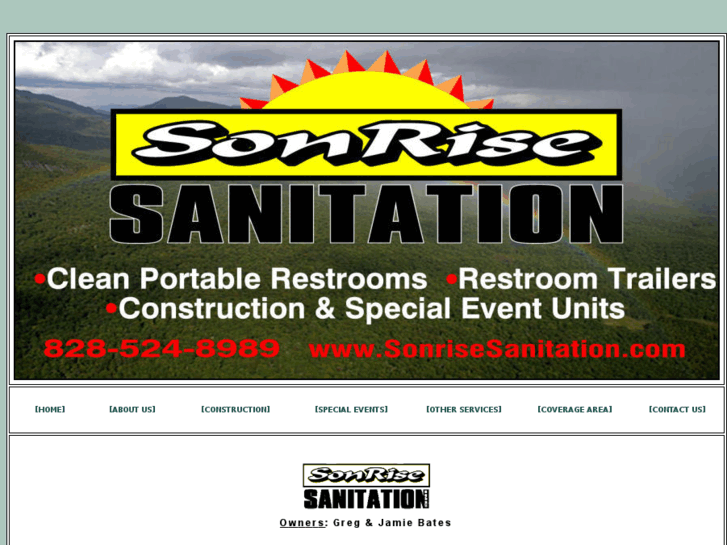 www.sonrisesanitation.com