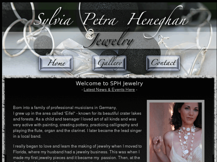 www.sphjewelry.com