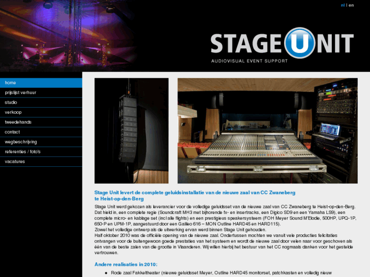 www.stage-unit.com