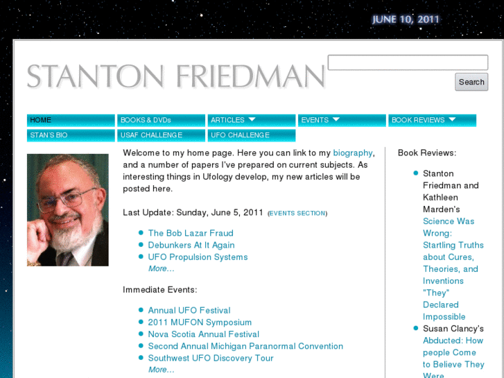 www.stantonfriedman.com