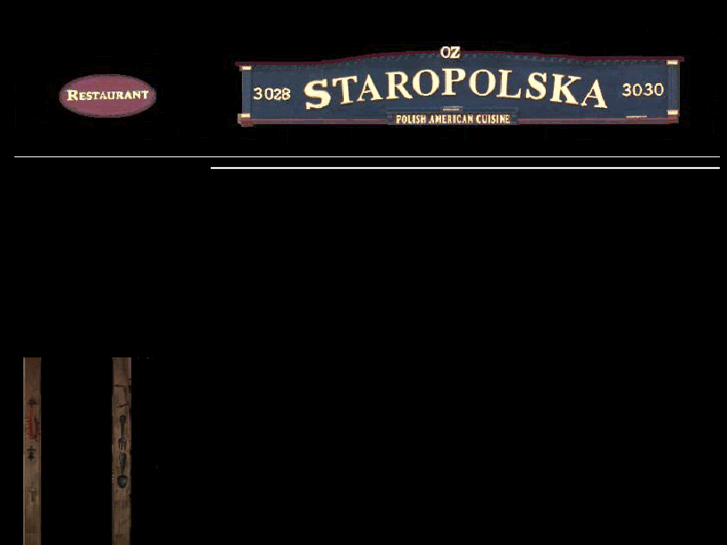 www.staropolskarestaurant.com