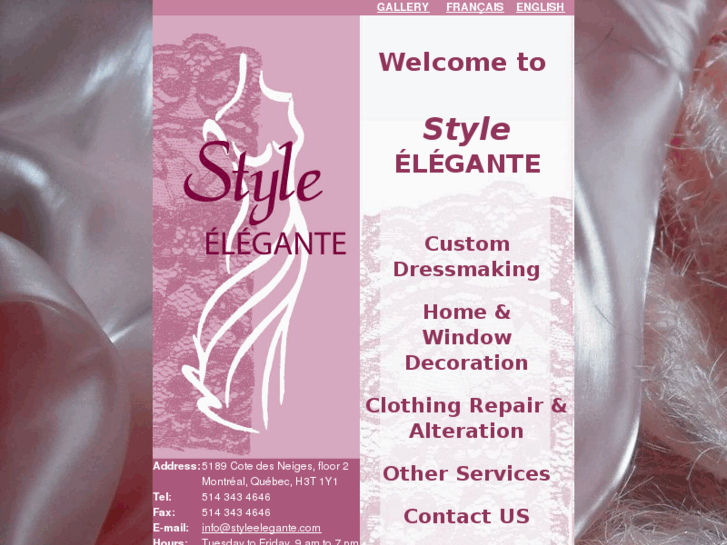 www.styleelegante.com