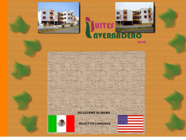 www.suitesinvernadero.com