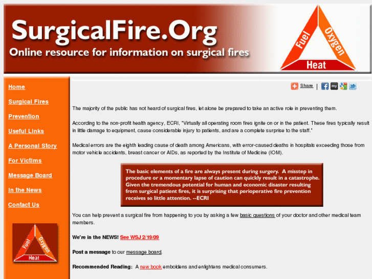 www.surgicalfire.org