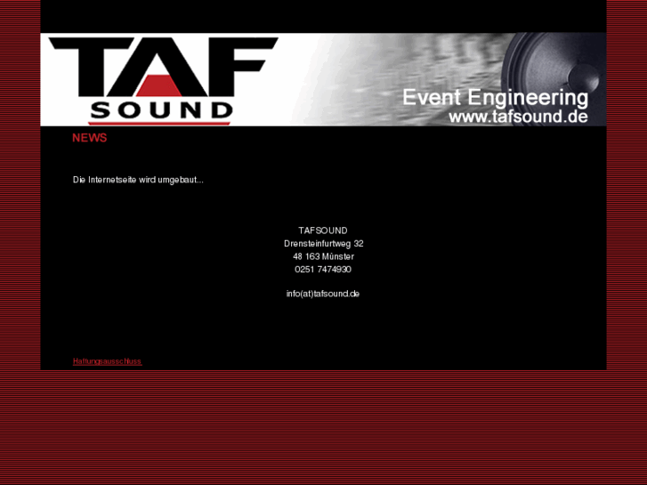 www.tafsound.de