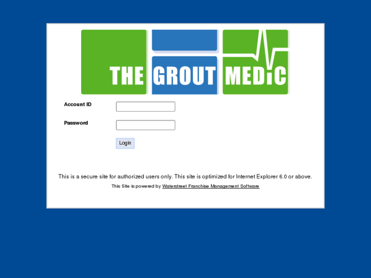 www.thegroutmedicsmart.com