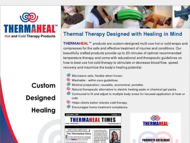 www.thermaheal.com