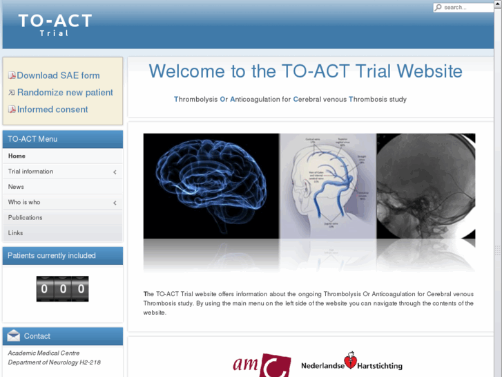 www.toact-trial.org