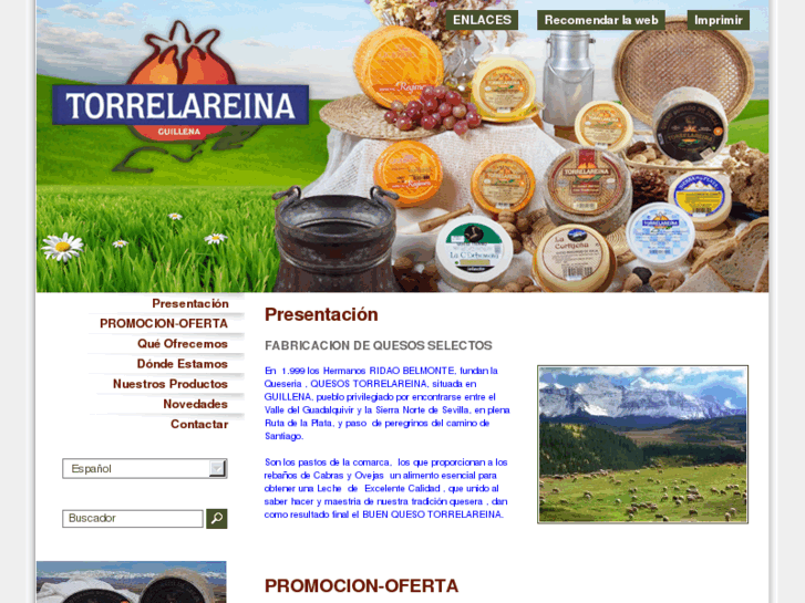 www.torrelareina.com