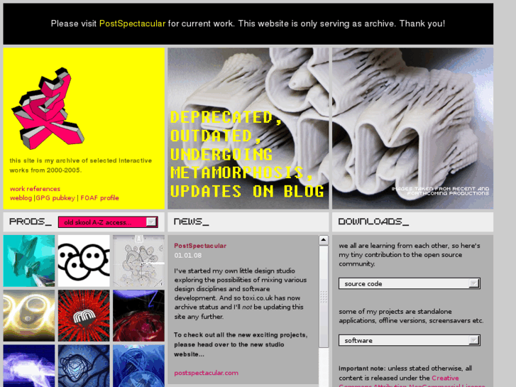 www.toxi.co.uk