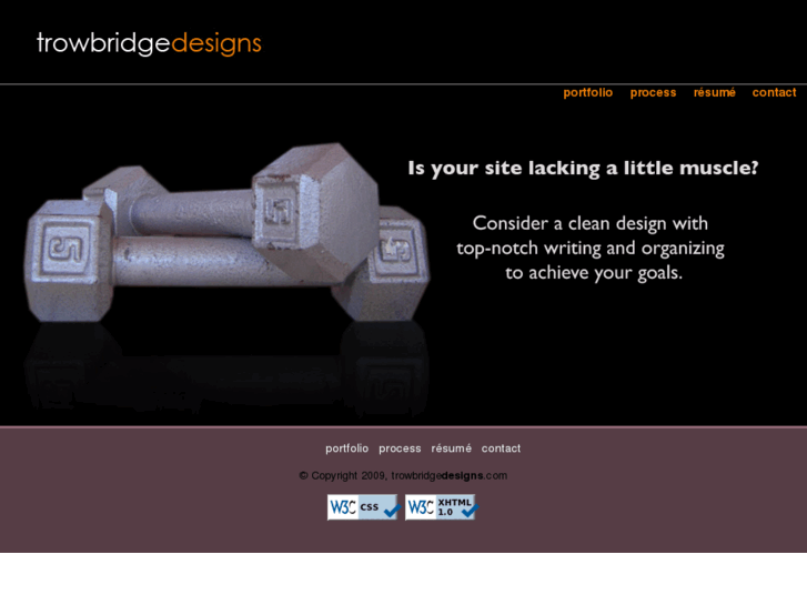 www.trowbridgedesigns.com