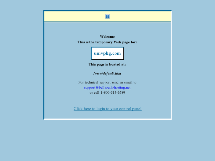 www.univpkg.com