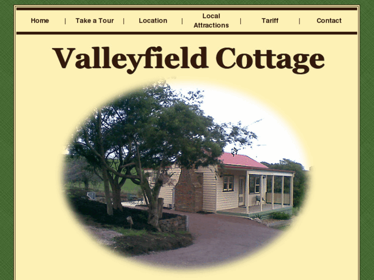 www.valleyfieldcottage.com