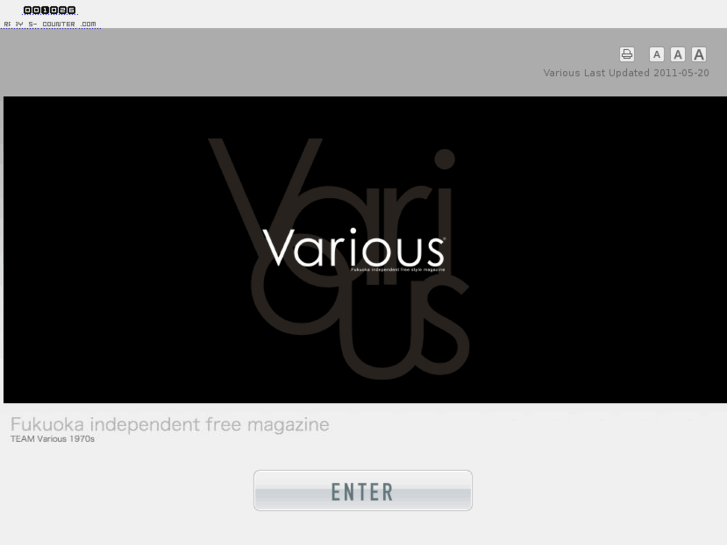 www.various49.com