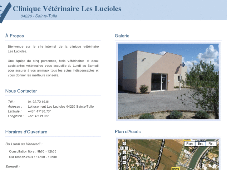 www.veterinaire-sainte-tulle.fr