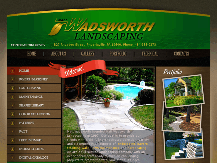 www.wadsworthlandscaping.com