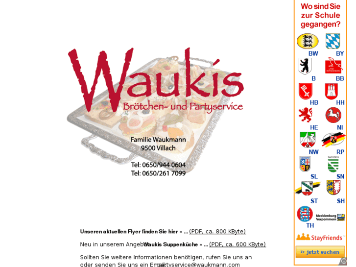 www.waukmann.com