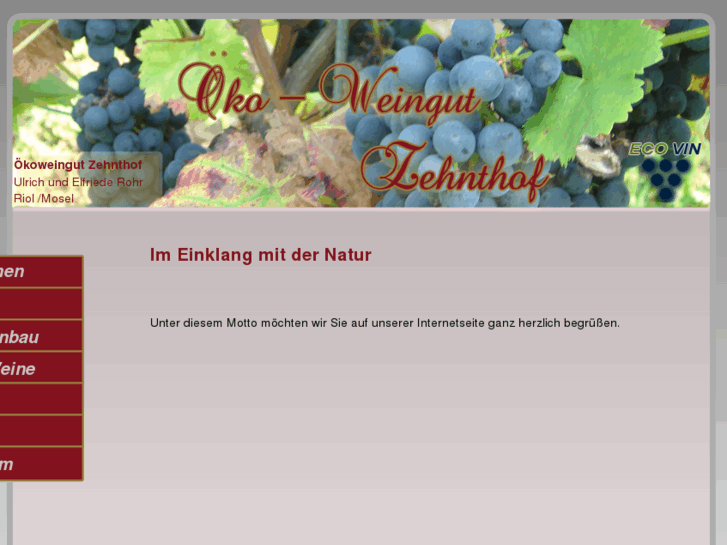 www.weingut-rohr.com