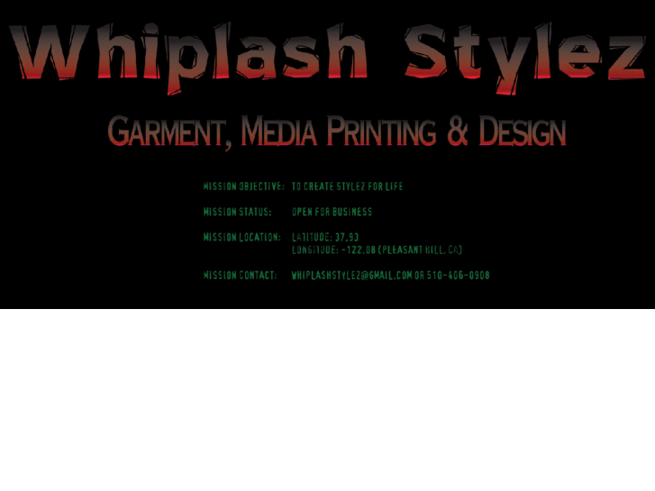 www.whiplashstylez.com