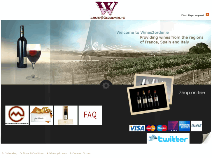 www.wines2order.com