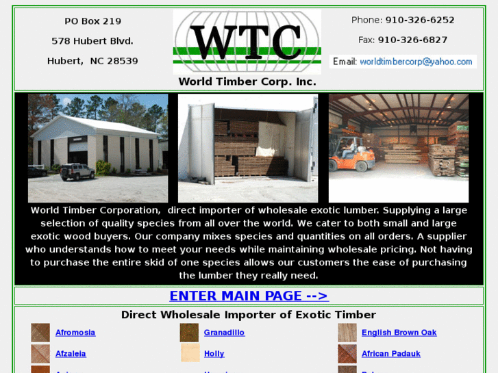 www.worldtimbercorp.com