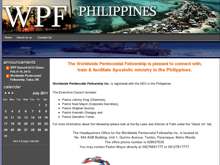 www.wpfphils.net