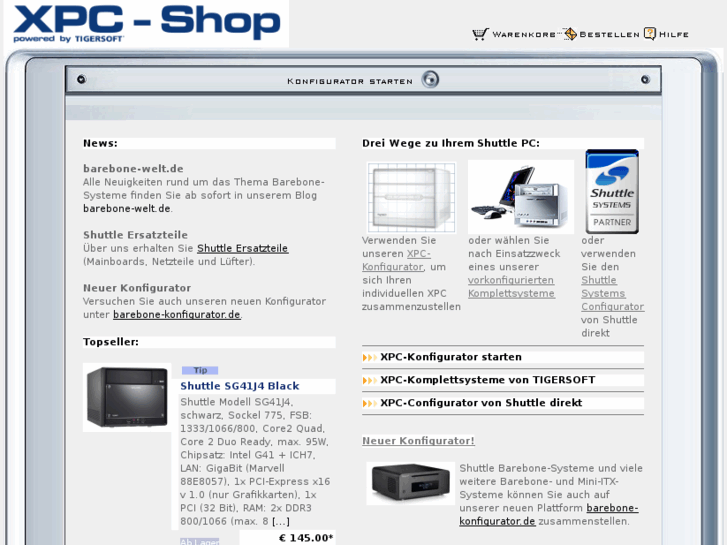 www.xpc-shop.de