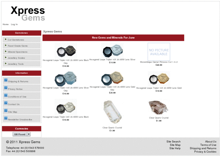 www.xpressgems.com