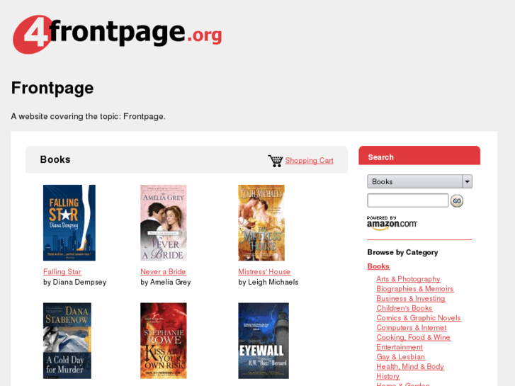 www.4frontpage.org