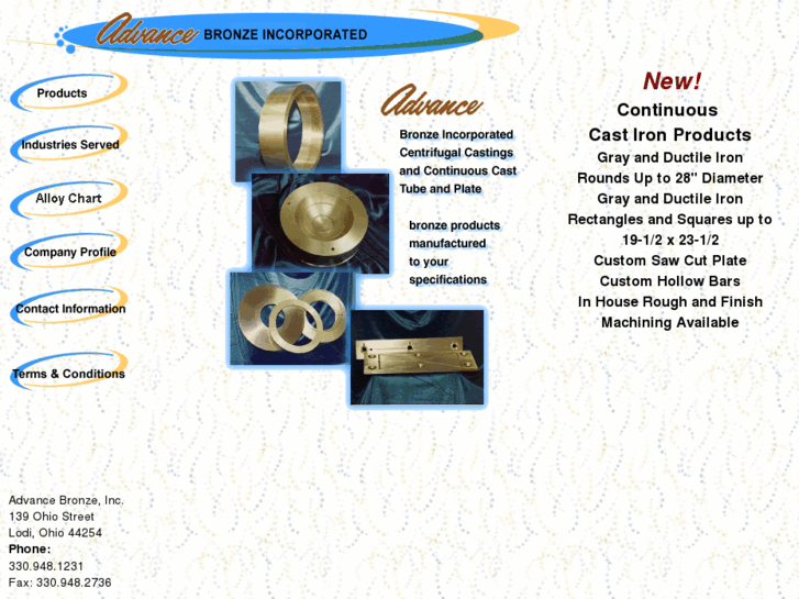 www.advancedbronze.com