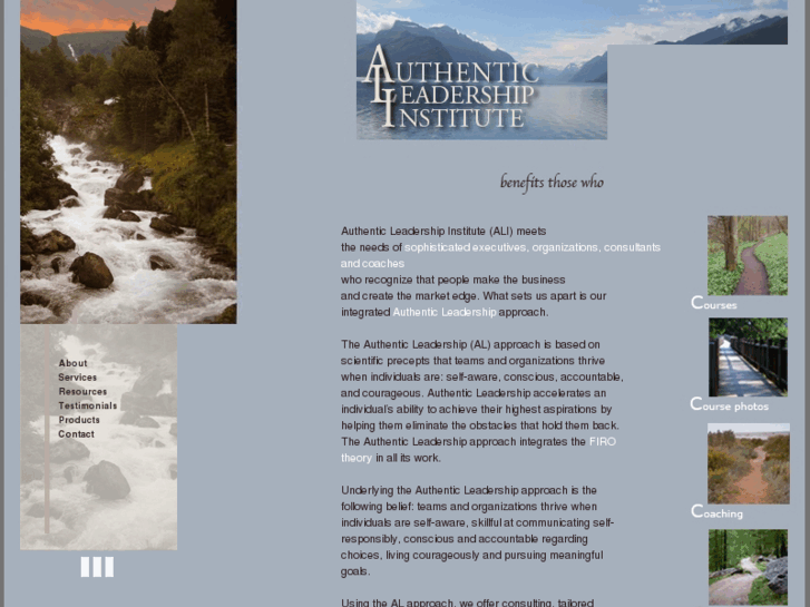 www.aleadershipinstitute.com