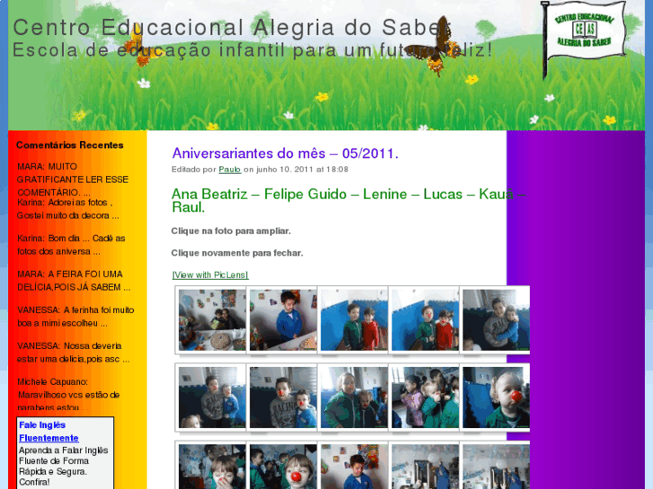 www.alegriadosaber.net