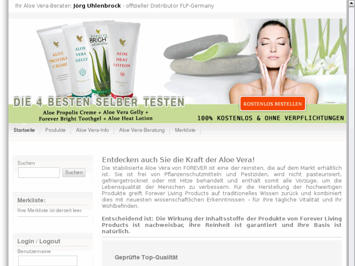 www.aloe-vera-kassel.com