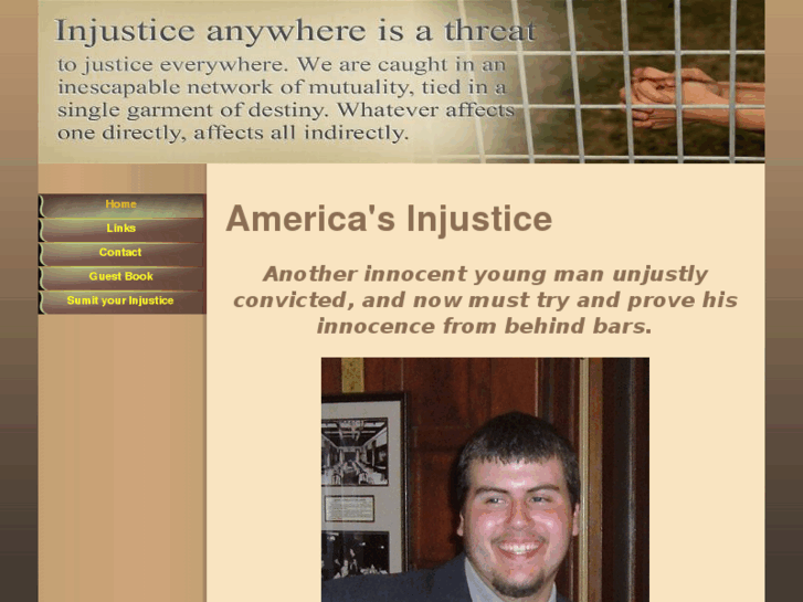 www.americasinjustice.com