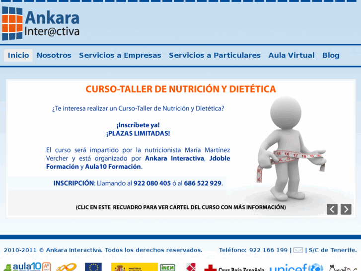 www.ankarainteractiva.com