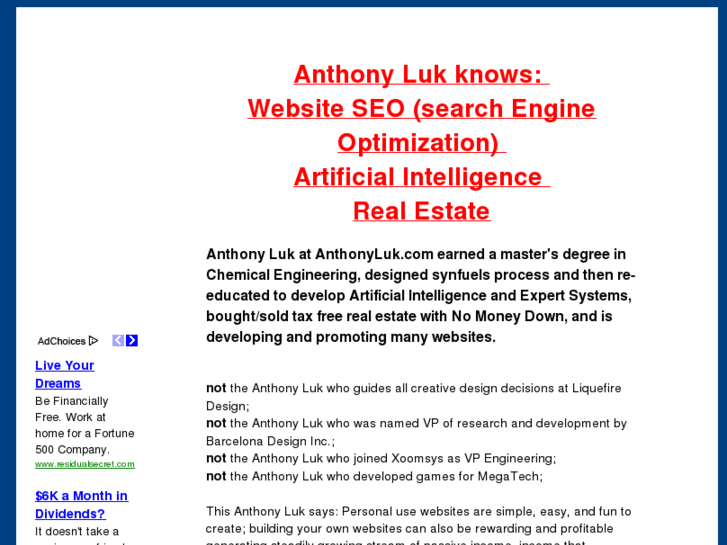 www.anthonyluk.com