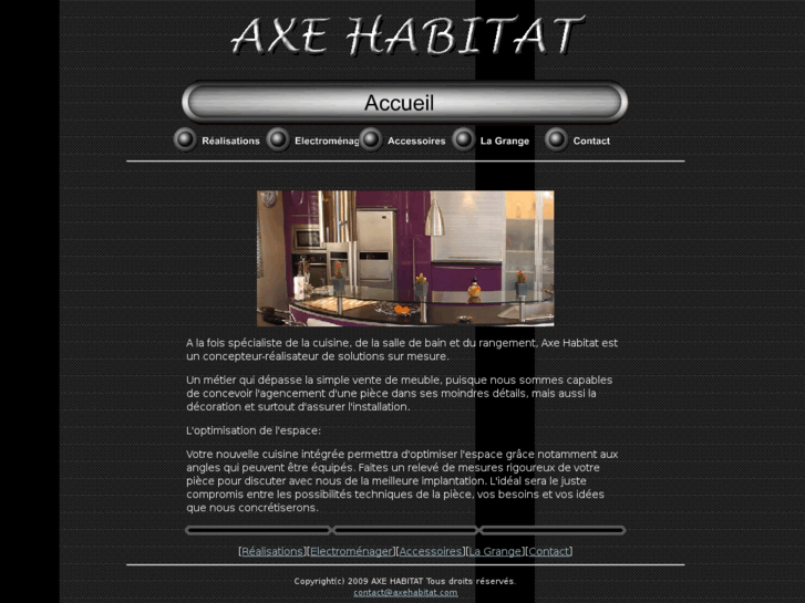 www.axehabitat.com