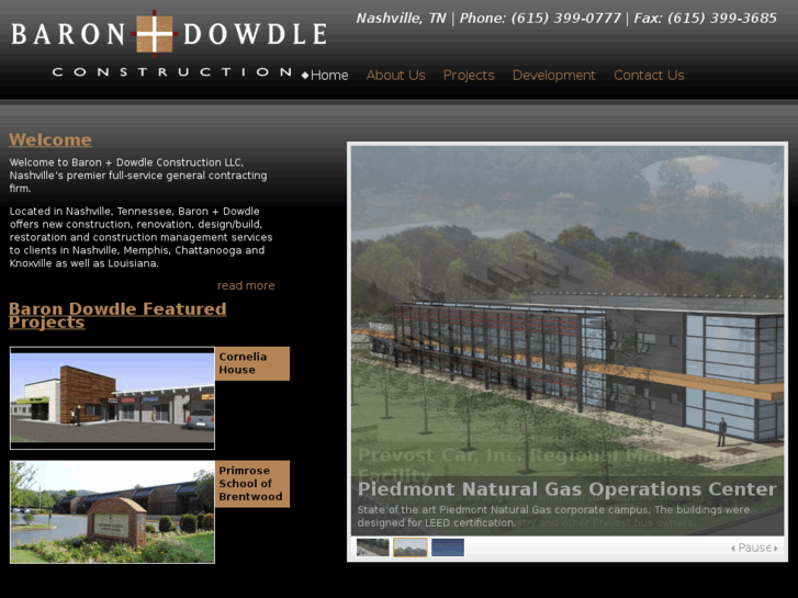 www.barondowdle.com