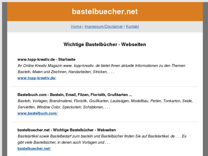 www.bastelbuecher.net