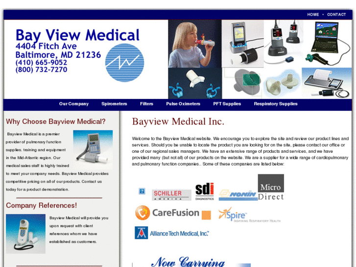 www.bayviewmedical.com