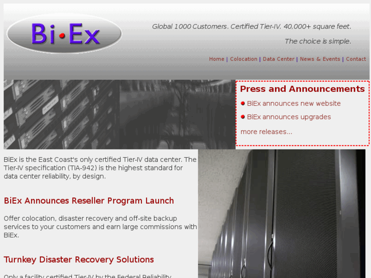 www.biex.biz