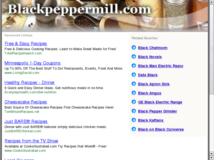 www.blackpeppermill.com